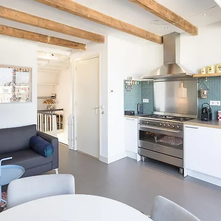 Amigos Appartement *