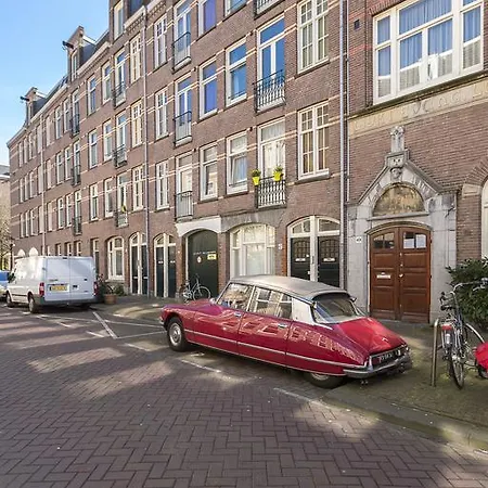 Apartment Amigos Amsterdam