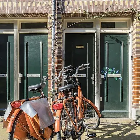Amigos * Amsterdam