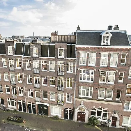 Amigos * Amsterdam