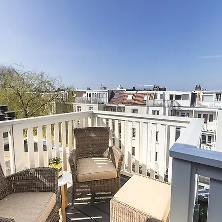 Apartment Amigos *